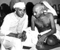 SC appoints amicus on plea to reopen Mahatma Gandhi's murder