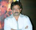 Is BJP scripting Ram Gopal Varma's next flop show?