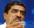 Debate between Nilekani, Kumar turns into slanging match