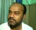 Infighting forces BJP to annul Sabir Ali's membership