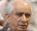 BJP has lost its vision, heeding to 'petty whims': Jaswant