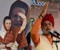 Don't dare question people's patriotism, Soniaji: Modi