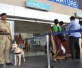 CISF enhances security at all airports after Chennai blasts