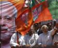 2 Shankaracharyas to campaign against Modi in Varanasi