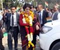I am Rajiv Gandhi's daughter: Priyanka's curt reply to Modi