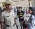 Chennai blasts: 'Bomb not planted at Bangalore station'