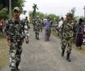 Assam: Four ultras killed by security forces