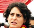 Amethi will not forgive Modi for insulting my father, says Priyanka