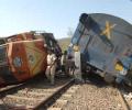 Maharashtra train derailment: Toll mounts to 21