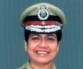 CBI gets first woman Addl Director, TN govt suspends her