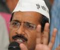 Kejriwal says he is only fighting Modi in Varanasi