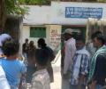 Varanasi voting turnout: Rural areas fare better