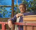 No state honours during funeral, says Girish Karnad's family