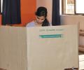 At Rs 3,426 crore, this was India's costliest election ever