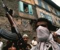 Could Modi as PM revive Kashmiri militancy?