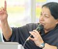 Jaya expels partyman who hinted at alliance with Modi
