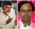 In Andhra's two states, people spared horror of coalition governments