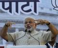Modi reaches out to all parties in Vadodara victory speech