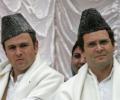 Rude awakening for those who wished away Modi factor: Omar