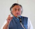 Difficult days ahead if Modi governs India like Gujarat: Ramesh