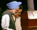 10-year tenure of UPA-II to formally end on Saturday