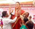 6 reasons behind Congress's Telangana nightmare