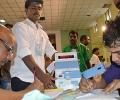 Election 2014: 3 pc votes, but only 3 seats for Independents