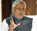 Politics? Not interested, says Nitish's son