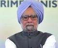 Manmohan's last speech as PM: 'Serving India has been a privilege'
