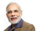 A Modi-fied foreign policy: Change with continuity