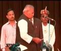 Jitan Ram Manjhi sworn in as new Bihar CM