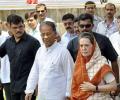 Tarun Gogoi to continue as Assam CM