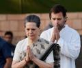 Exclusive! Rahul to be told: Improve or get lost!