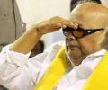 Modi invite to Rajapaksa unacceptable: DMK