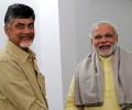 Alliance with BJP still on, but will fight for AP rights: TDP