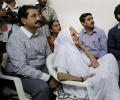 It's a matter of great joy and pride: Modi's brother