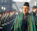LeT behind attack on Indian consulate in Herat: Karzai