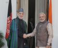 Will Modi break from the past and swing by Kabul?