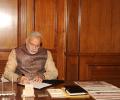 Modi sarkar diktat to MPs: Don't talk to journos, don't skip meetings