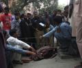 Uncle, 3 others arrested in Pakistan honour killing case