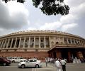 Brief Parliament session soon
