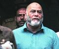 The man who helped Indian Mujahideen operatives flee India