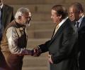 Exclusive! Modi-Sharif had one-on-one meeting without aides