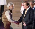 US applauds Modi-Sharif bilateral meeting