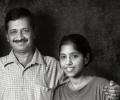 When Kejriwal's daughter offered 'bribe' to official
