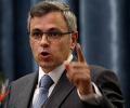 'Omar making all the noises on Article 370 to earn brownie points'