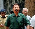 Gujarat's 'encounter cop' Vanzara retires in jail