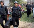 No substantial headway in Burdwan blast probe