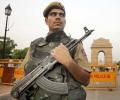 Security beefed up in Delhi ahead of Muharram