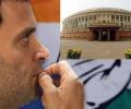 Why Congress can't fulfill its leaders' Rajya Sabha dreams